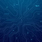 abstract-ai-circuit-board-background-600nw-2471339475